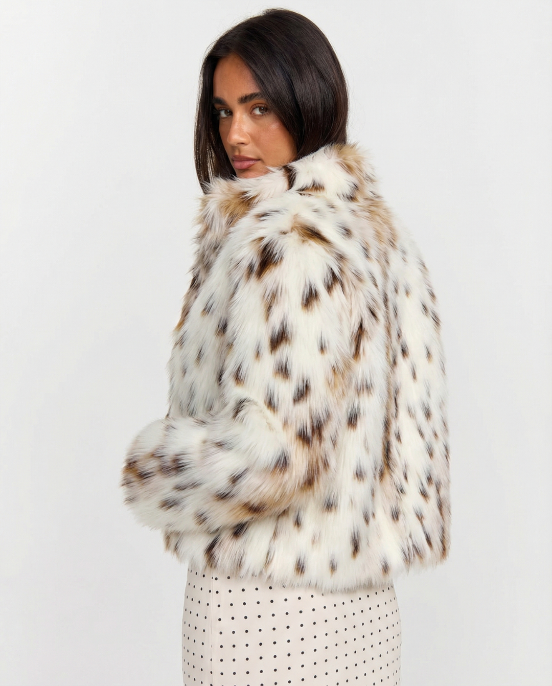 Betsy | light jacket women
