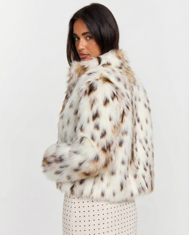 Betsy | light jacket women