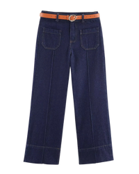 Margot | wide leg jeans