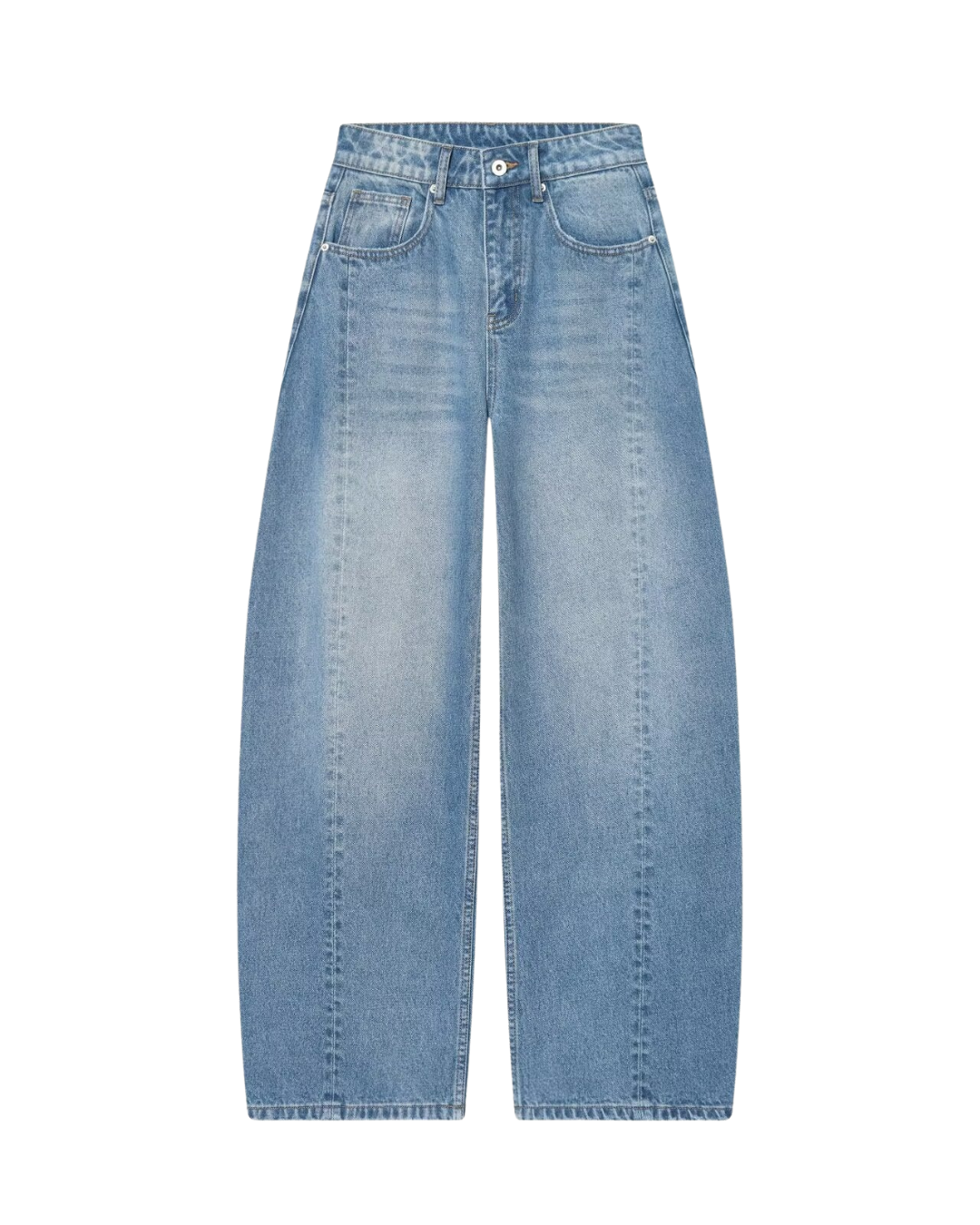 Cora | wide leg jeans