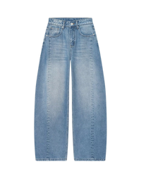 Cora | wide leg jeans