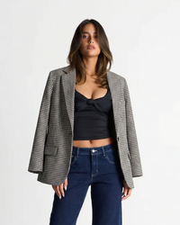 Emmeline | summer blazer