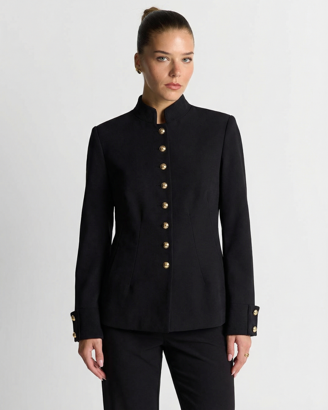 India | summer blazer
