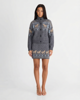 Jasmine | knit set