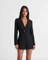 Ariella | shorts romper