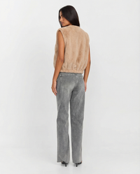 Elizabeth | summer vest