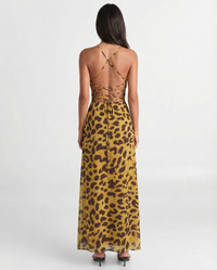 Eloise | slip dress