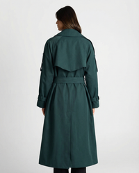 Rhiannon | trench coat women