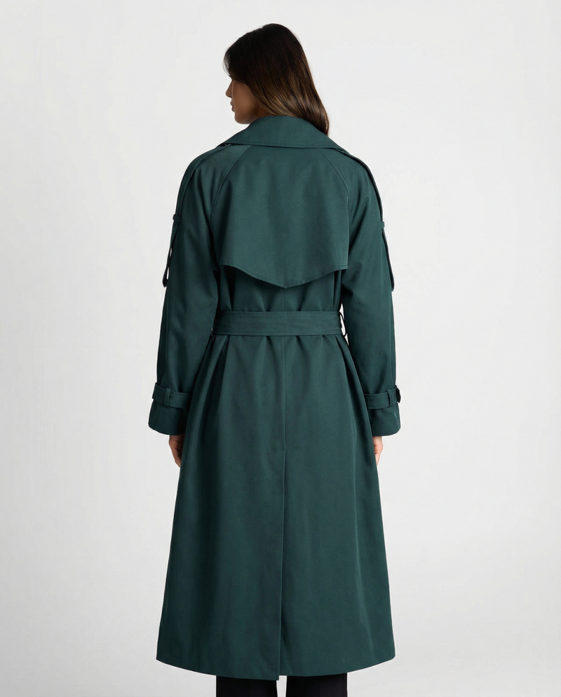 Rhiannon | trench coat women