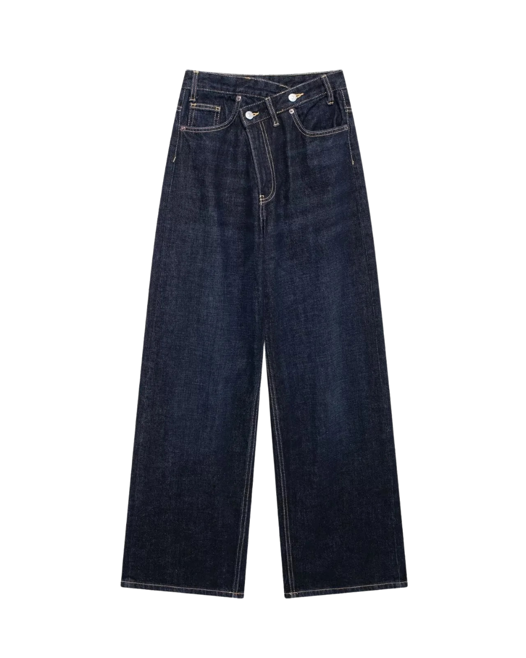 Adeline | wide leg jeans