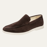 Nelson | Men's Lightweight Slip On Loafers
