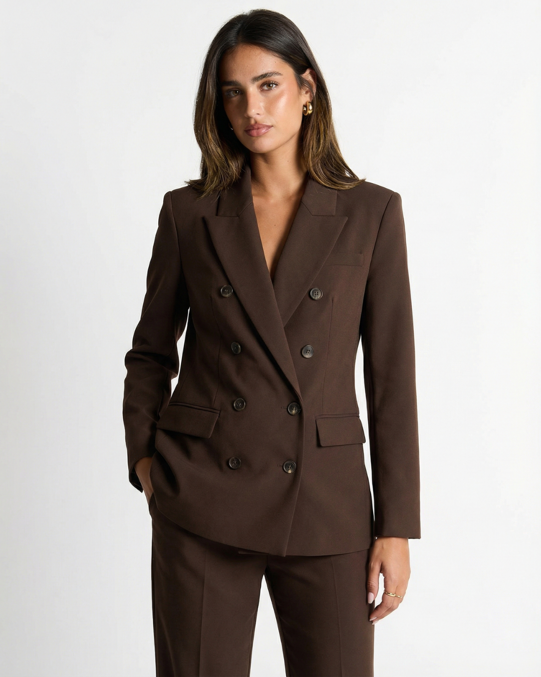 Ivy | summer blazer