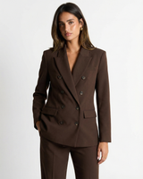 Ivy | summer blazer