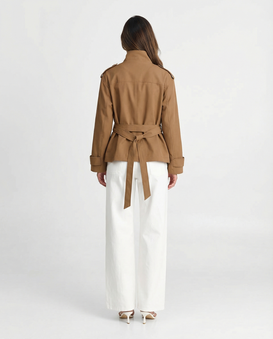 Amelie | utility jacket
