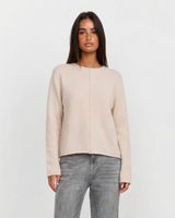 Phoebe | knit top