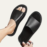 Clay | Lightweight Casual Slip On Sandals