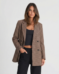 Rosa | summer blazer