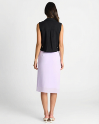Lyla | tailored vest