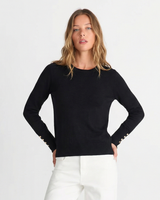 Bella | knit top