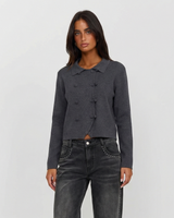Layla | cropped cardigan