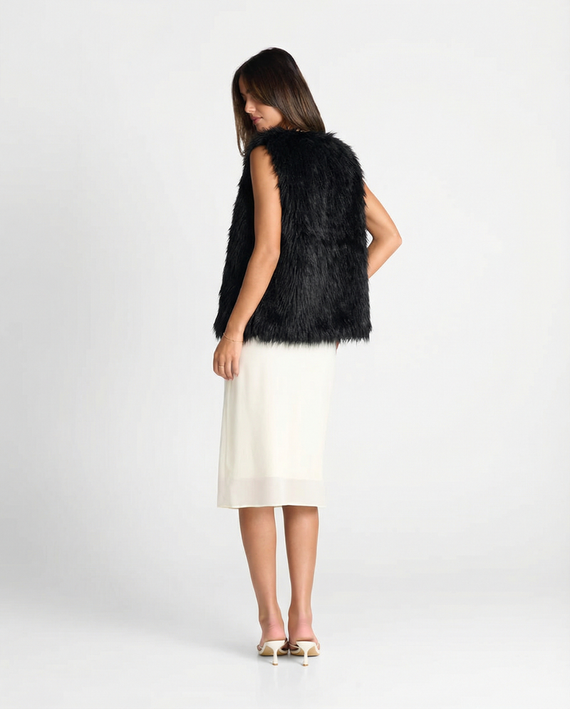 Elise | waistcoat women