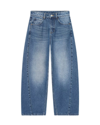 Pippa | barrel jeans