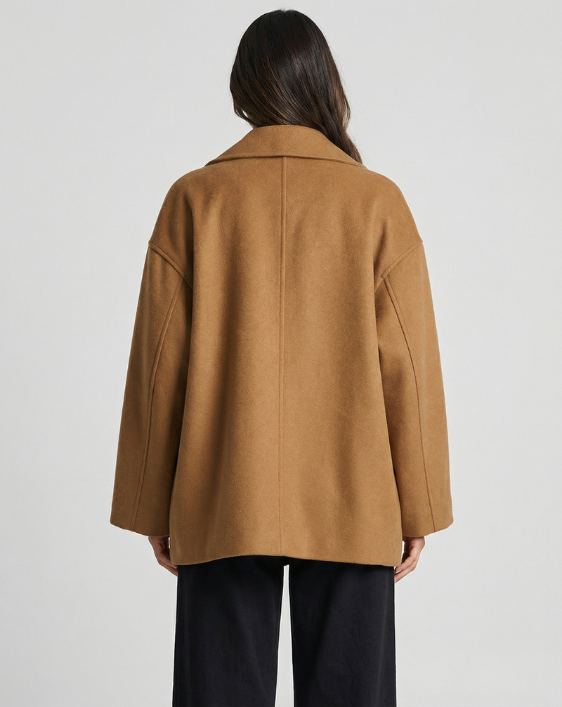 Lyla | oversized blazer