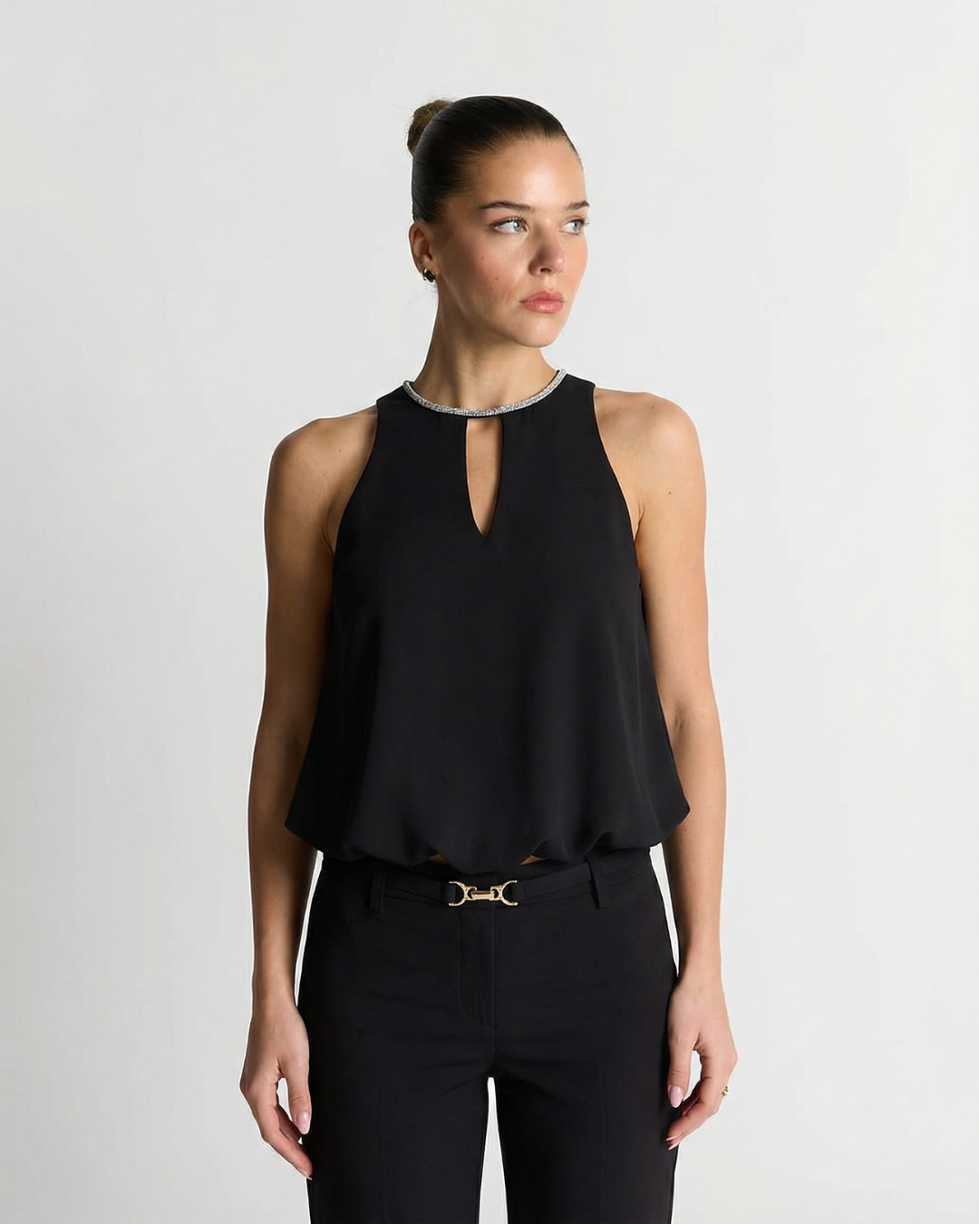 Blythe | halter top