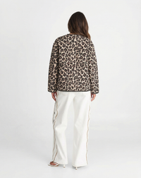 Nora | light jacket women