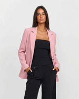Daisy | summer blazer