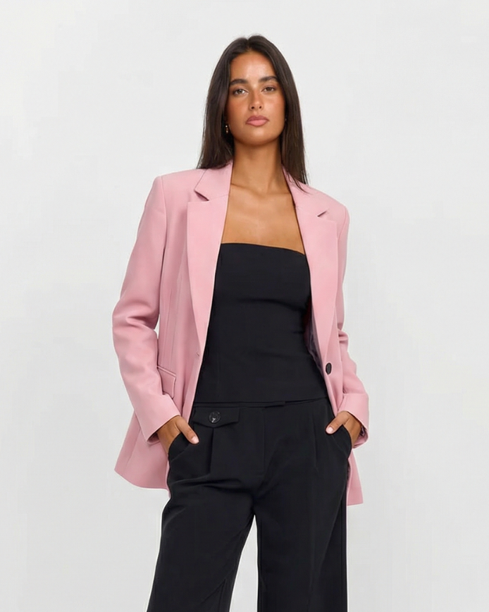 Daisy | summer blazer