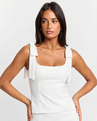 Julia | bow top