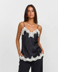 Anya | silk camisole