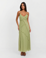 Brianna | slip dress