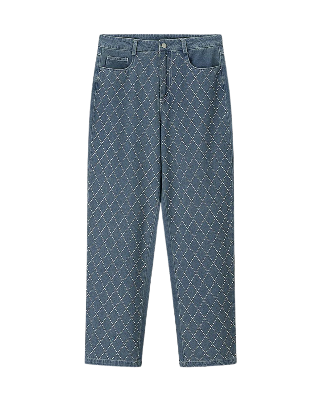 Robyn | straight leg jeans