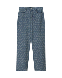Robyn | straight leg jeans