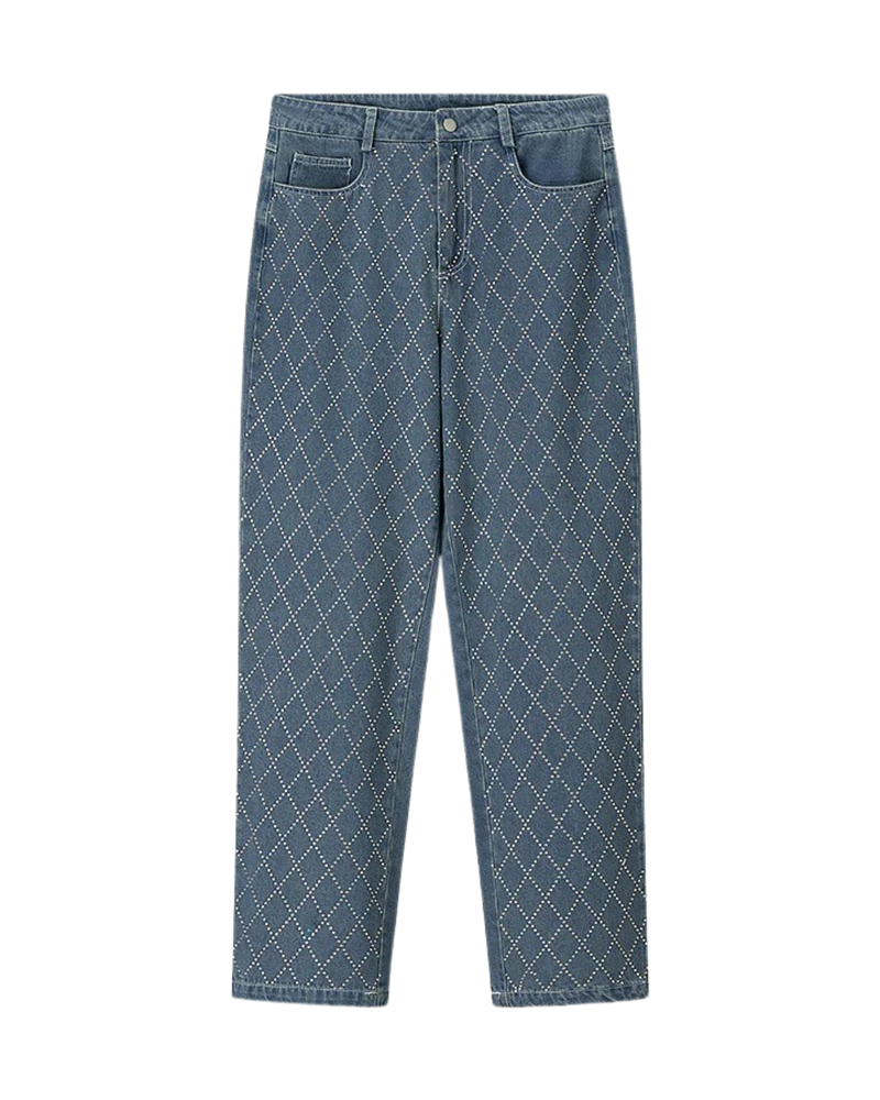 Robyn | straight leg jeans