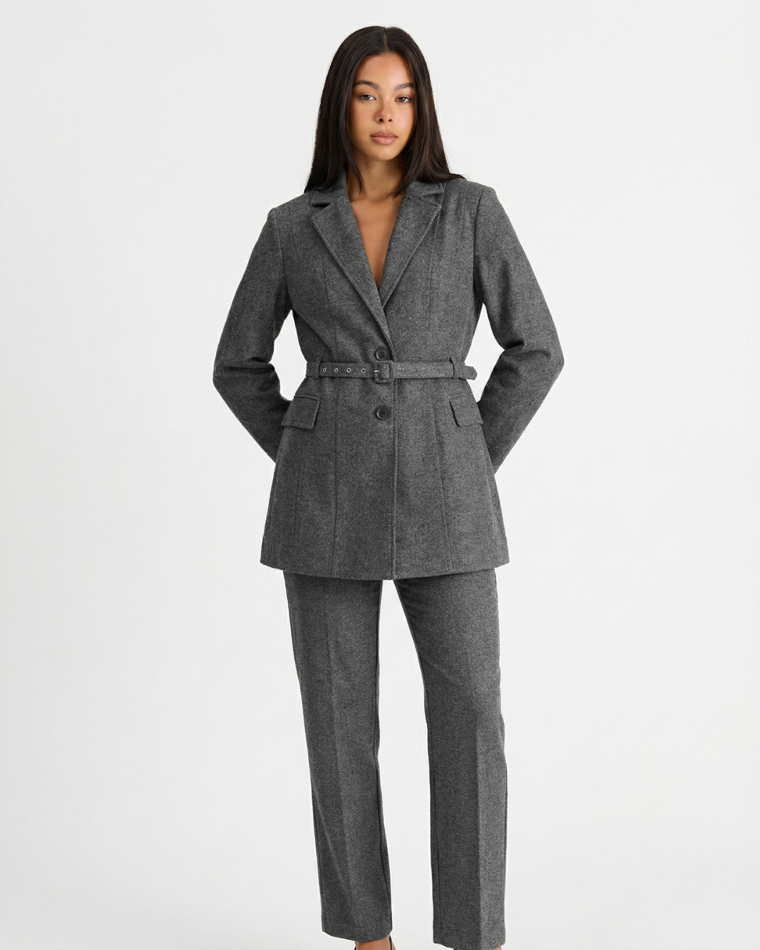 Chloe | pants set