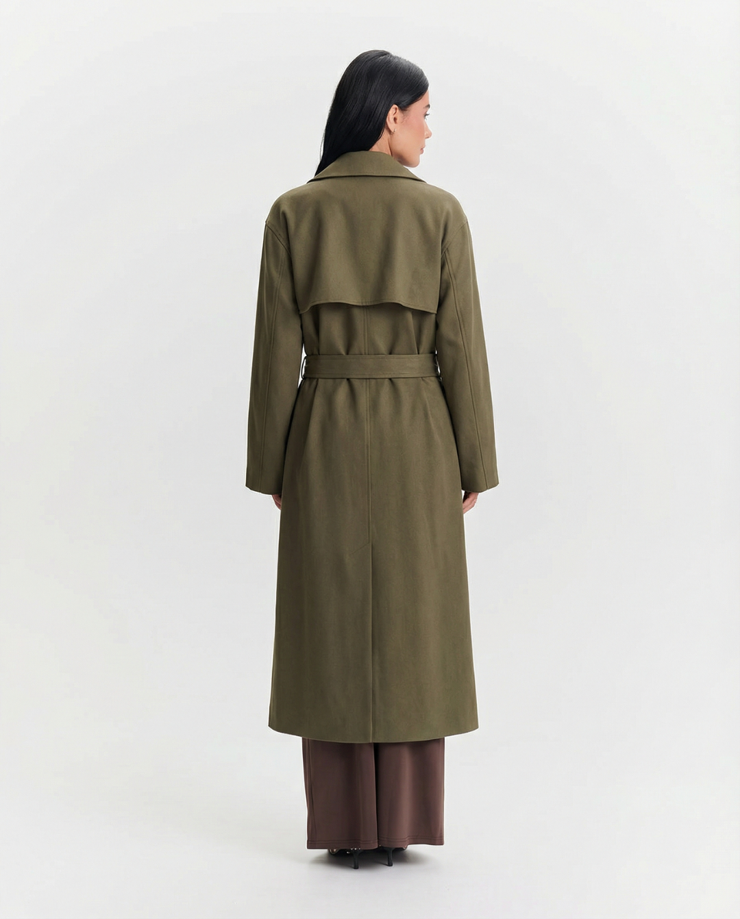 Annabelle | trench coat women