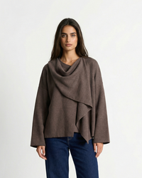 Scarlett | knit top