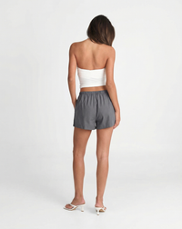 Thea | cargo skirt