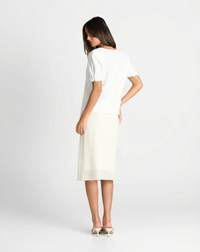 Victoria | summer blouse