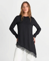 Lydia | tunic top