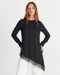 Lydia | tunic top