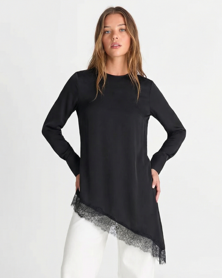 Lydia | tunic top