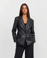 Charlotte | summer blazer