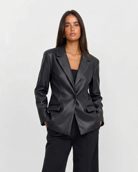 Charlotte | summer blazer