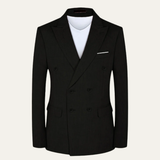 Benedict | Men's Lightweight Slim Fit Blazer