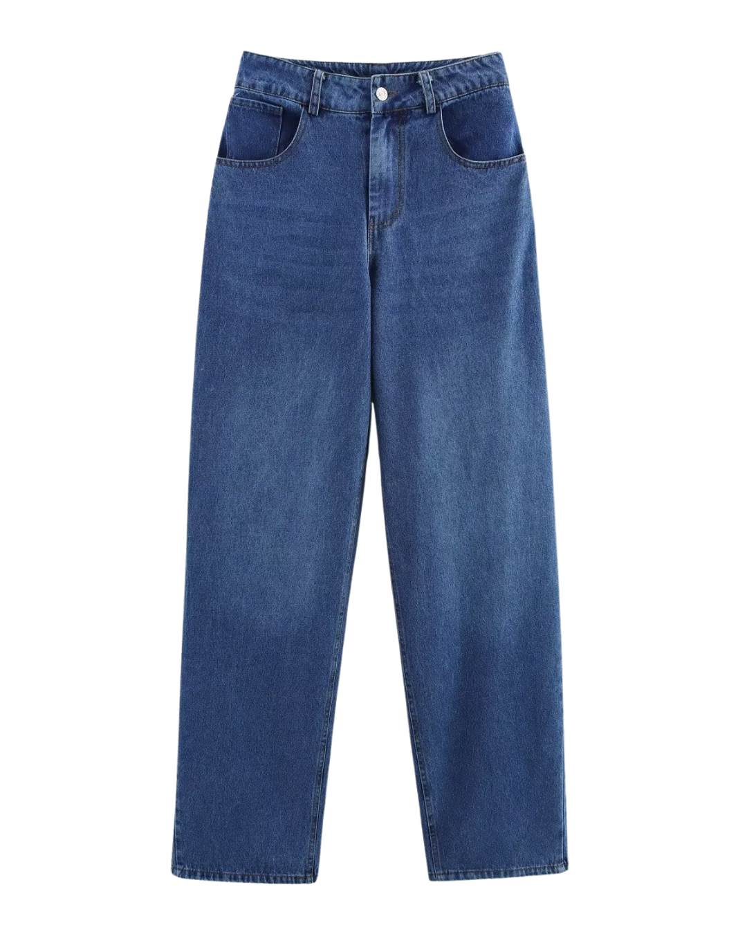 Niamh | wide leg jeans