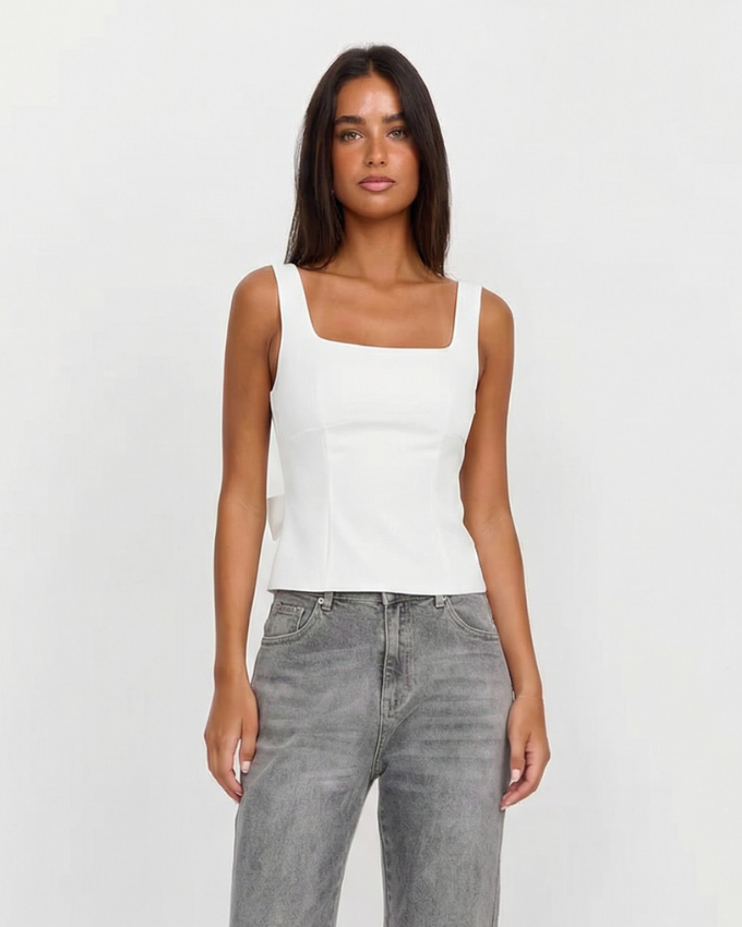 Cressida | tank top